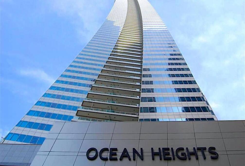 1 Bed Apartment With Sea View, Pool, Gym & Free Parking In Dubai Marina Εξωτερικό φωτογραφία